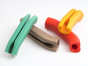 پرینت سه بعدی دستگیره پاکت خرید